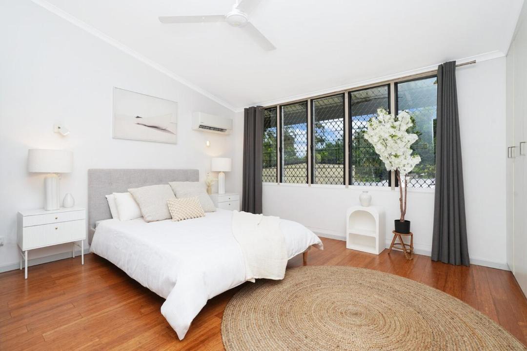 Photo of Bedroom in Nightcliff