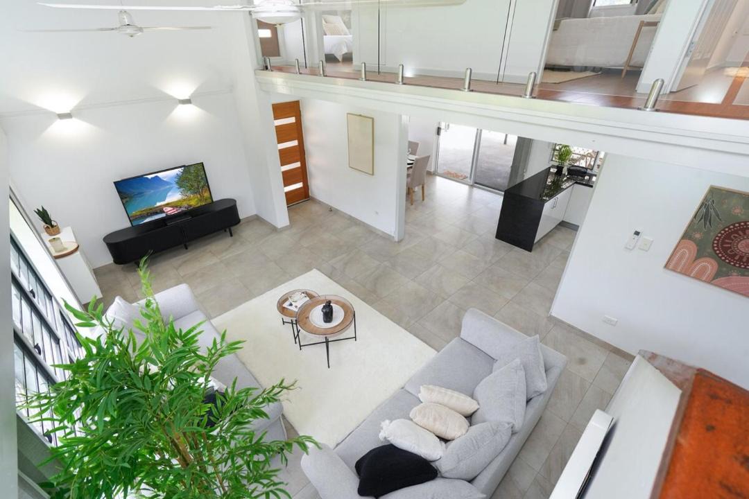 Photo of Livingroom in Nightcliff