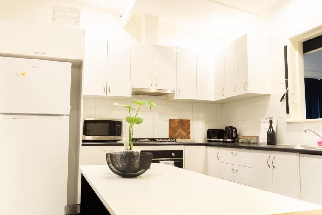Photo of Kitchen in Hackney