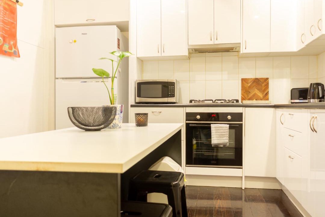 Photo of Kitchen in Hackney