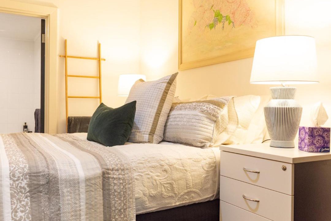 Photo of Bedroom in Hackney