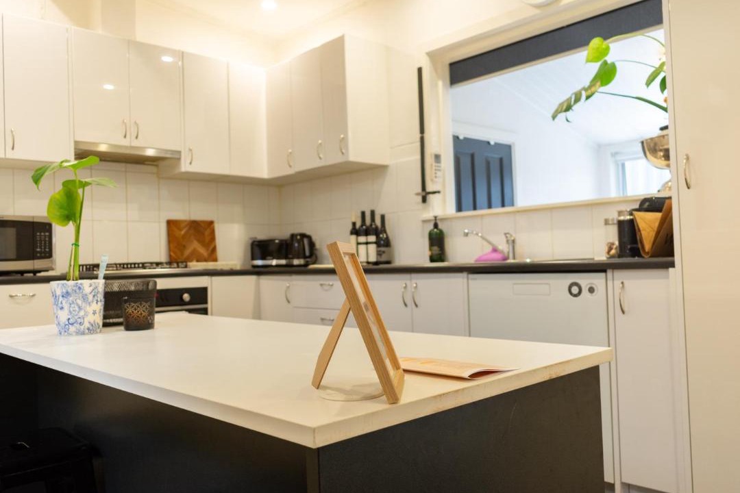 Photo of Kitchen in Hackney