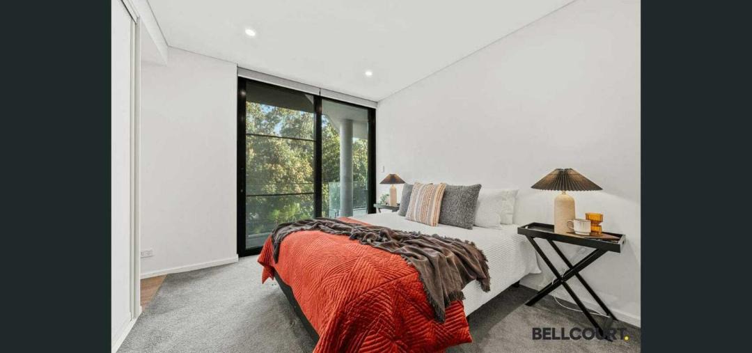 Photo of Bedroom in South Perth
