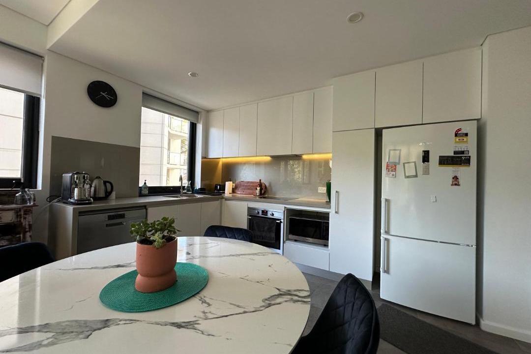 Photo of Kitchen in South Perth