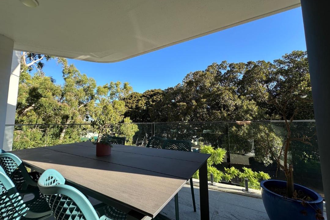 Photo of Patio Balcony in South Perth