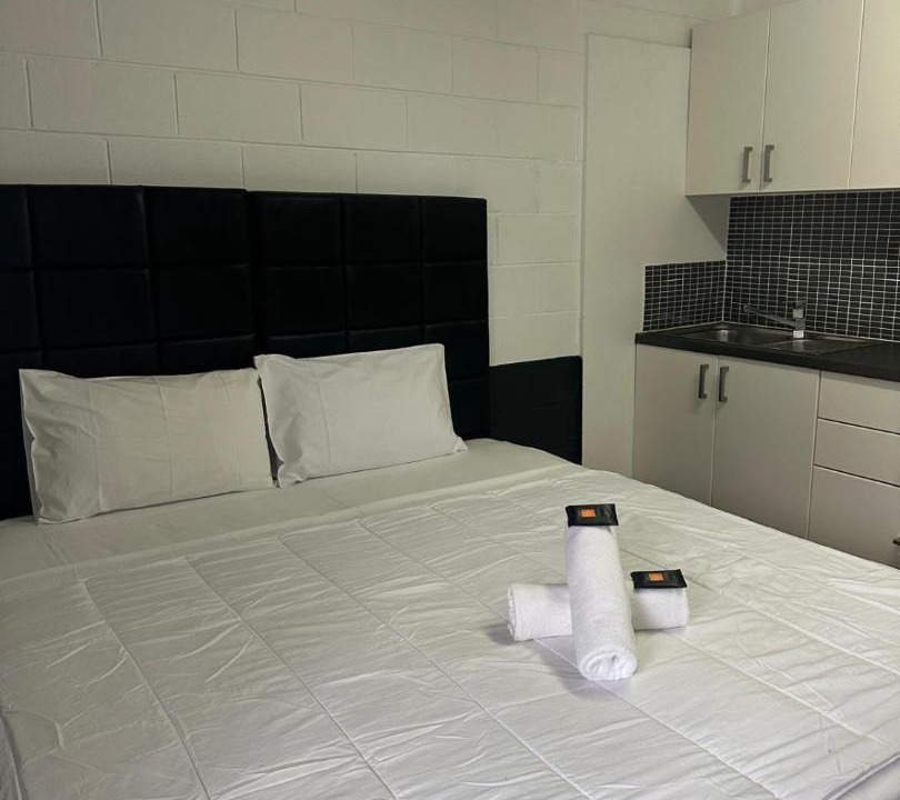 Photo of Bedroom in Ban Ban Springs
