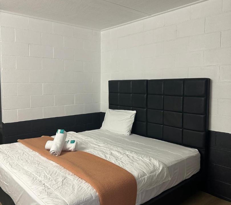 Photo of Bedroom in Ban Ban Springs
