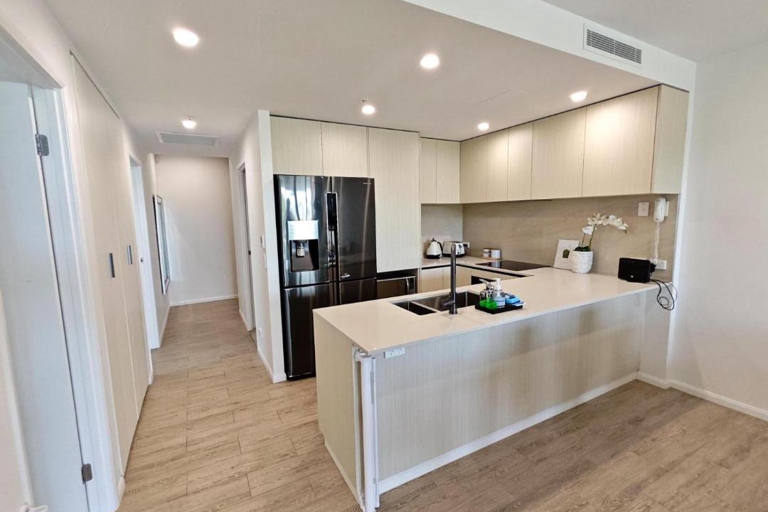 Photo of Kitchen in Gold Coast