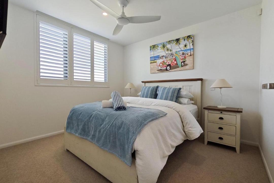 Photo of Bedroom in Gold Coast