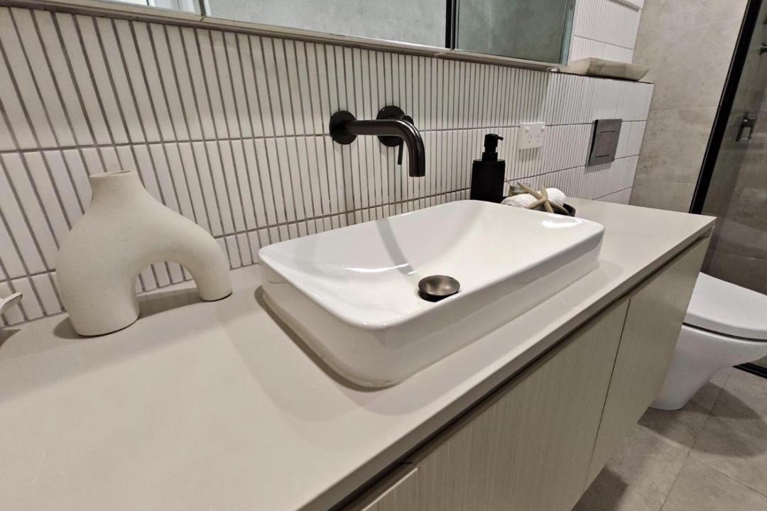 Photo of Bathroom in Gold Coast