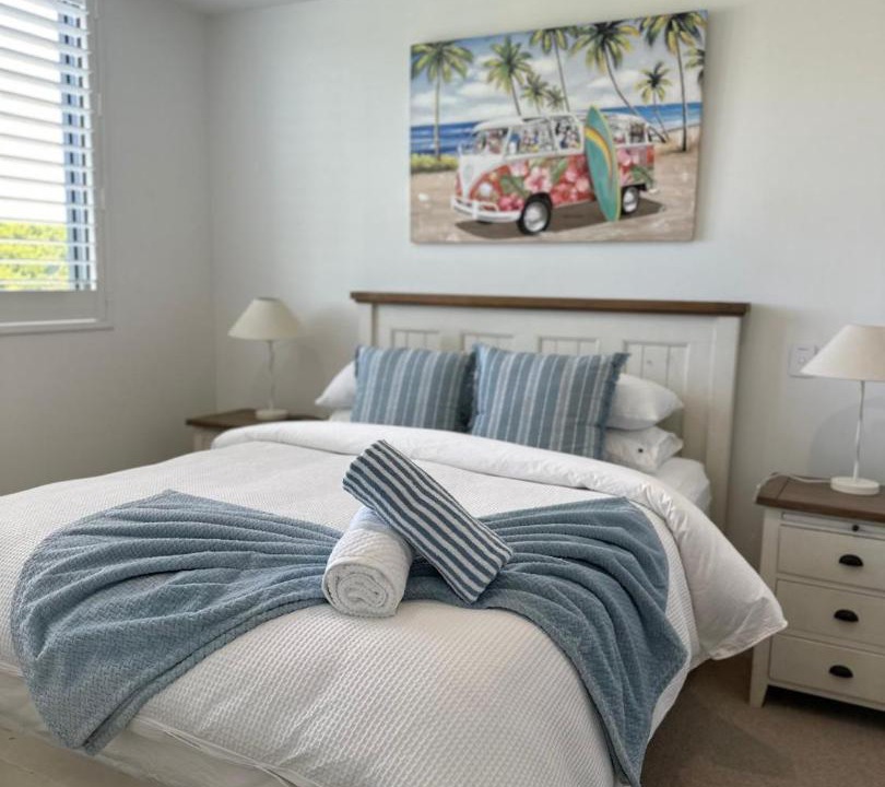Photo of Bedroom in Gold Coast
