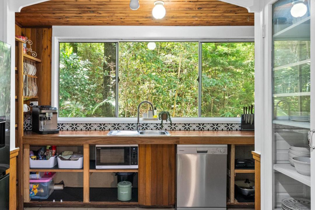 Photo of Kitchen in Lamington