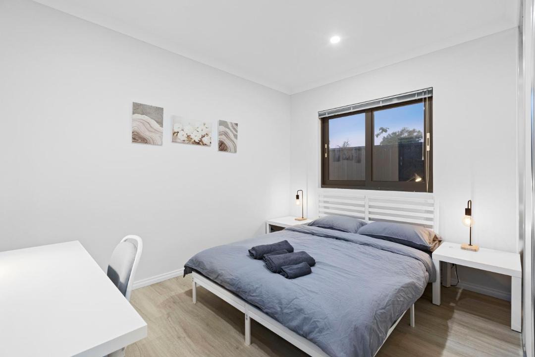 Photo of Bedroom in St James
