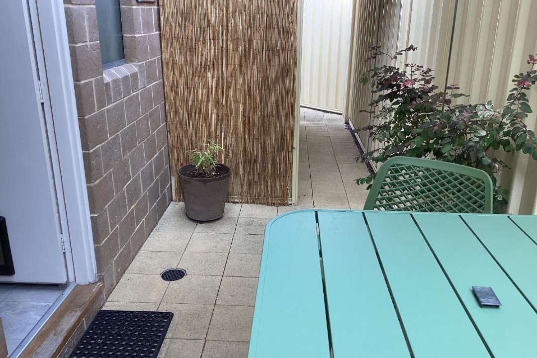 Photo of Patio Balcony in West Busselton
