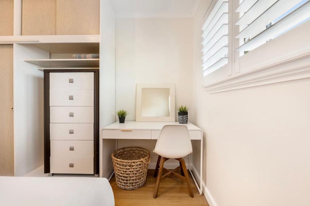 Photo of Bedroom in Bellerive