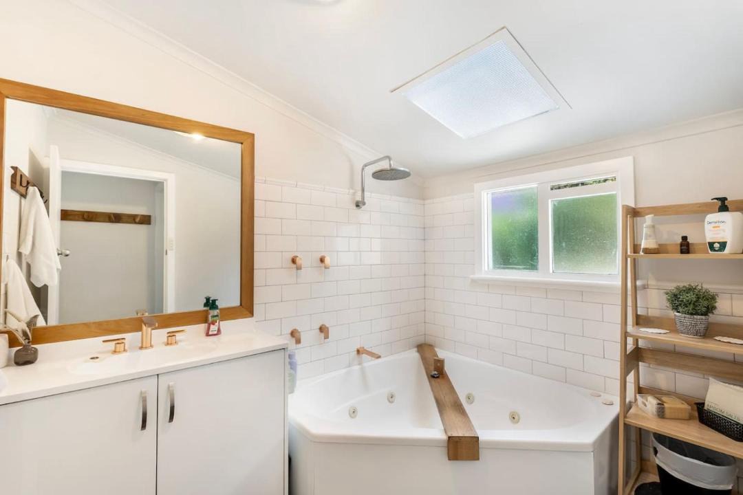 Photo of Bathroom in Bellerive