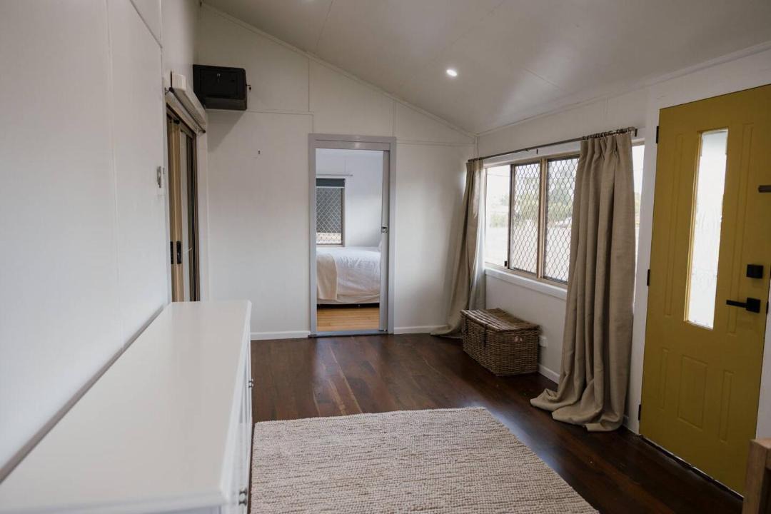 Photo of Bedroom in Clermont