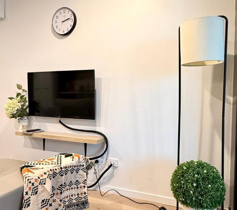 Photo of Livingroom in Reid