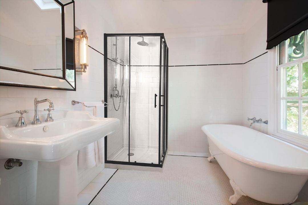 Photo of Bathroom in Olinda