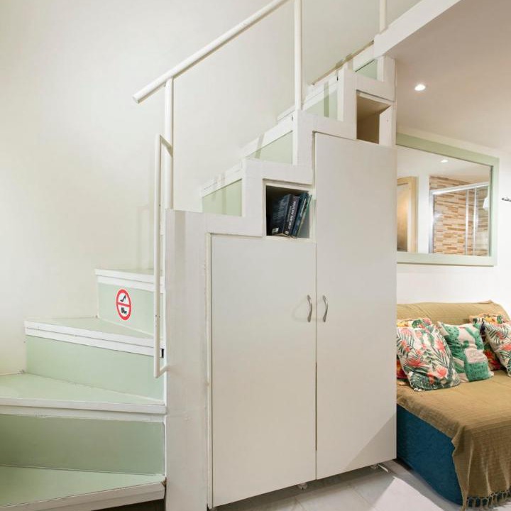 Photo of Bedroom in Kos Town