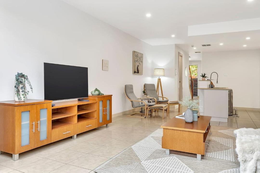 Photo of Livingroom in Mawson Lakes