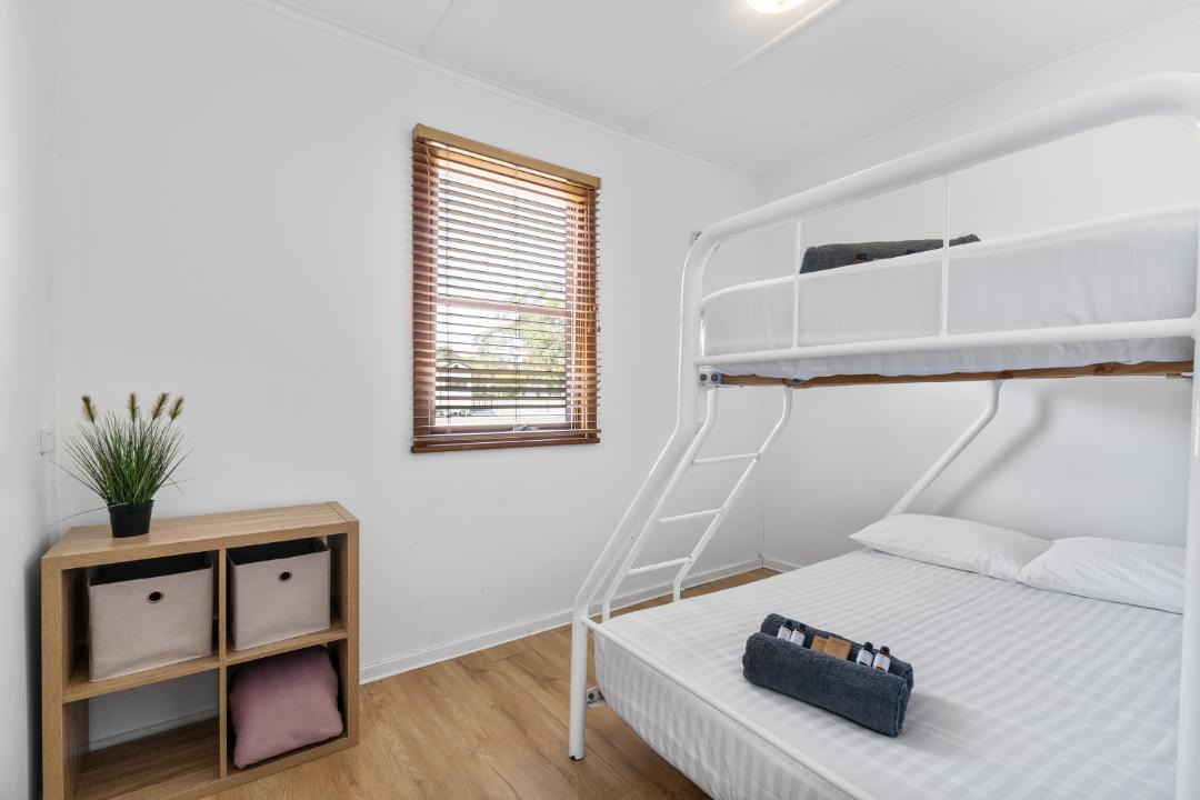 Photo of Bedroom in Lake Conjola