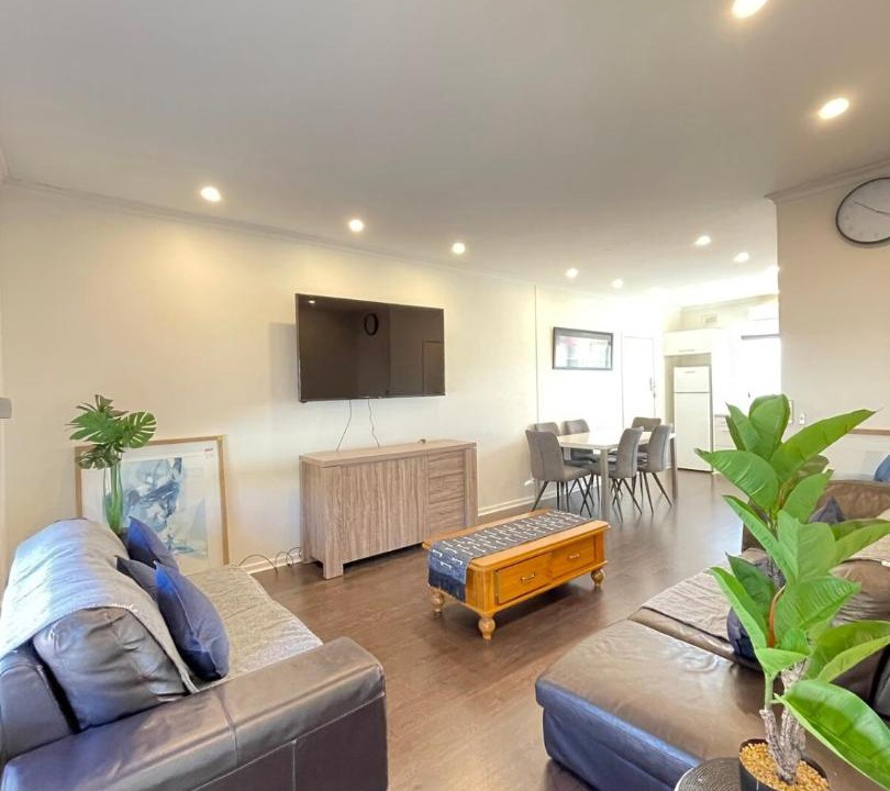 Photo of Livingroom in Glenelg North