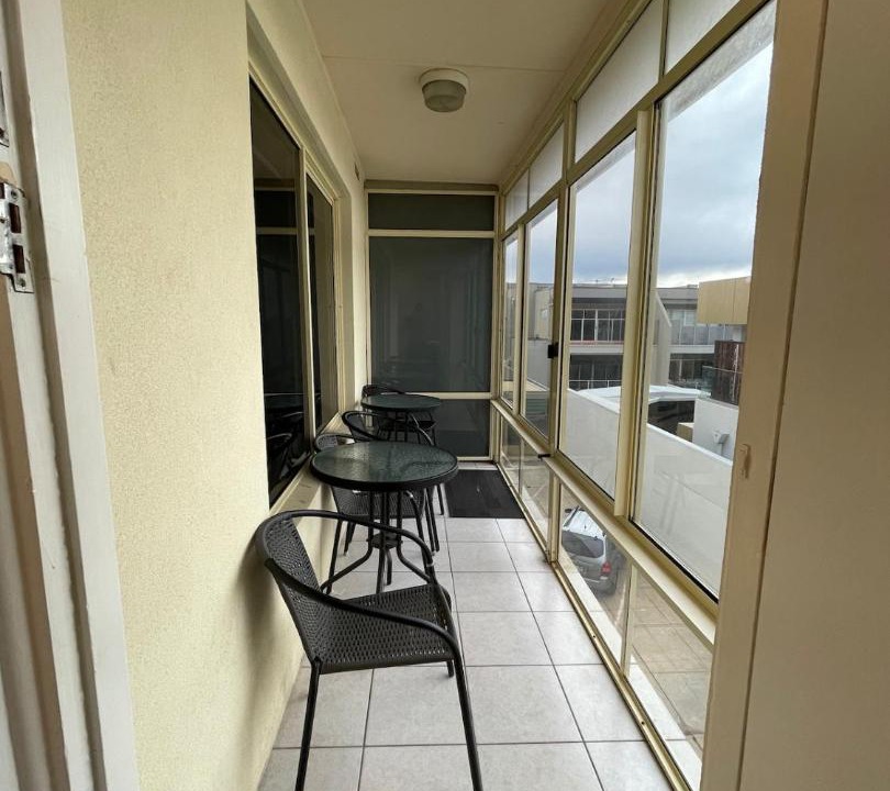 Photo of Patio Balcony in Glenelg North