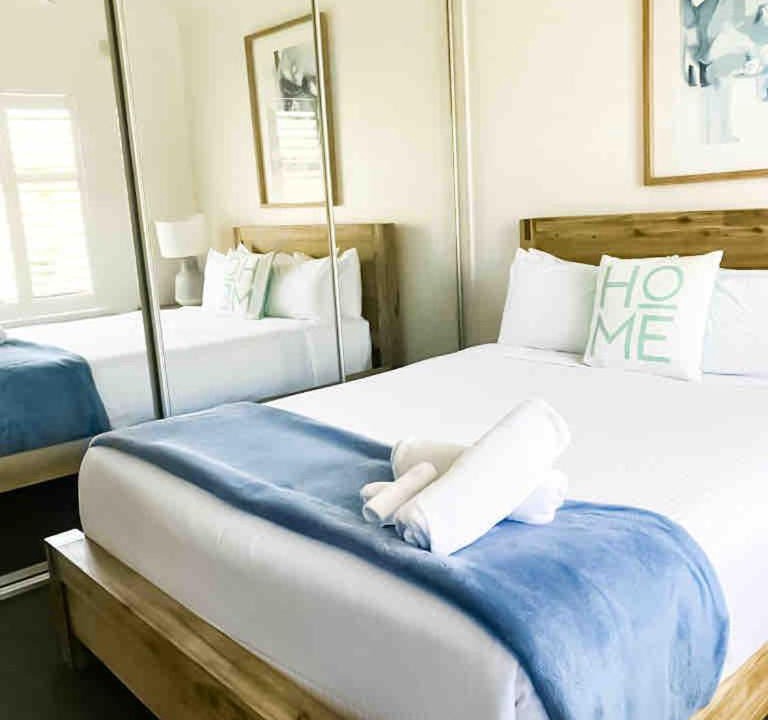 Photo of Bedroom in Glenelg North