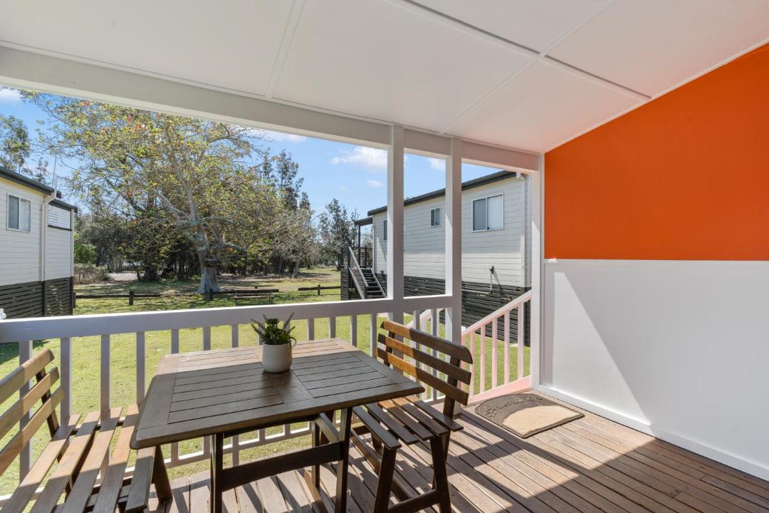 Photo of Patio Balcony in Lake Conjola