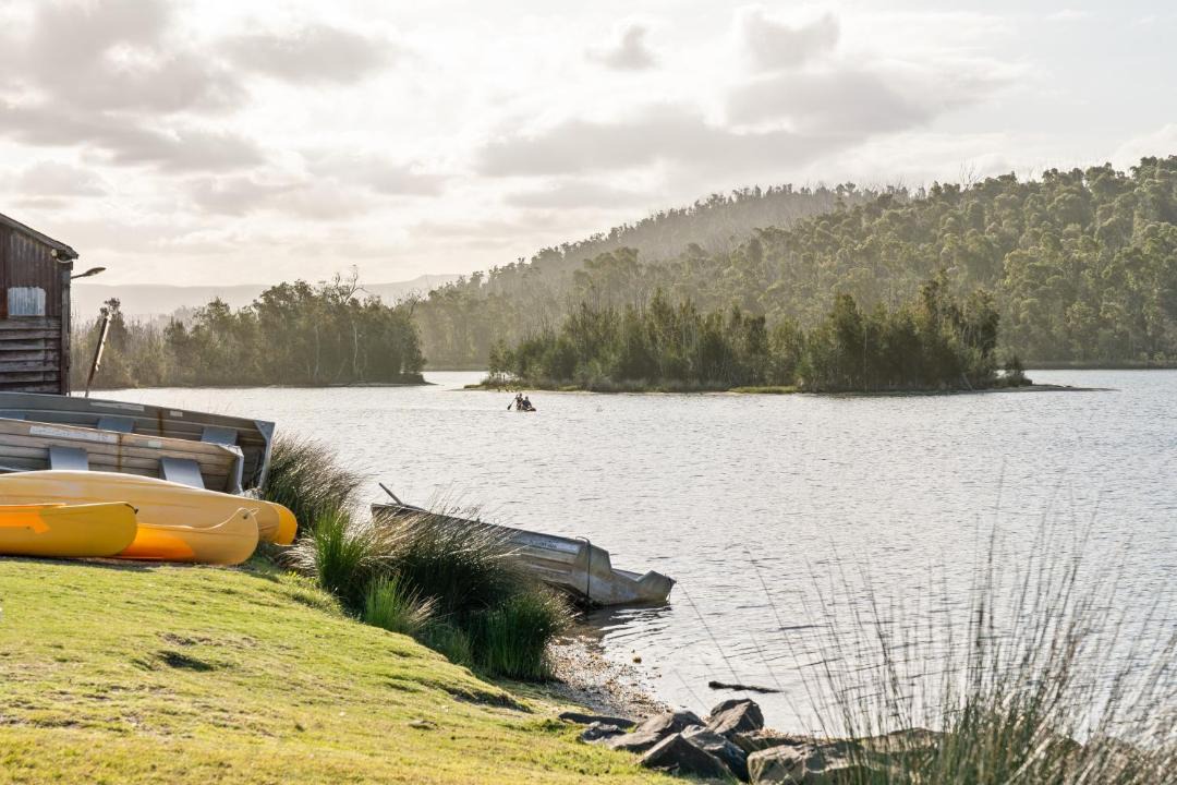Photo of Others in Lake Conjola
