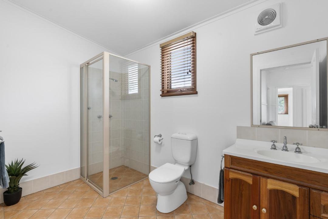 Photo of Bathroom in Lake Conjola