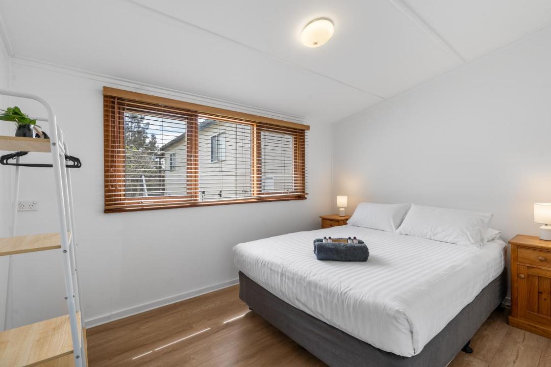 Photo of Bedroom in Lake Conjola