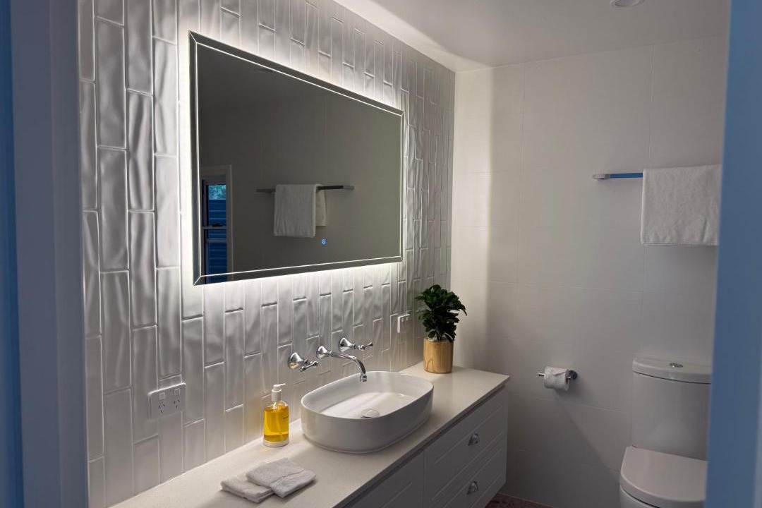 Photo of Bathroom in Murrays Run