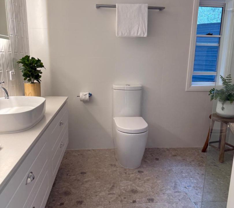 Photo of Bathroom in Murrays Run
