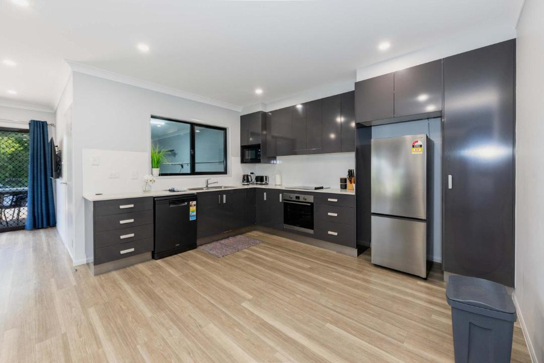 Photo of Kitchen in Rosslea