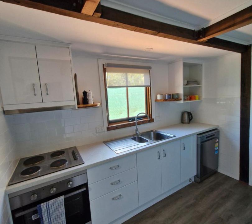 Photo of Kitchen in Mintaro