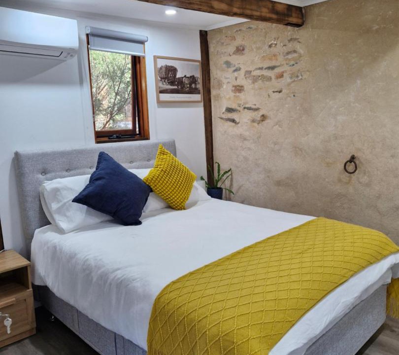 Photo of Bedroom in Mintaro