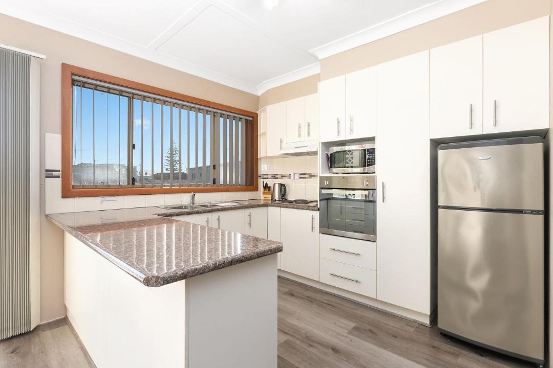 Photo of Kitchen in Warilla