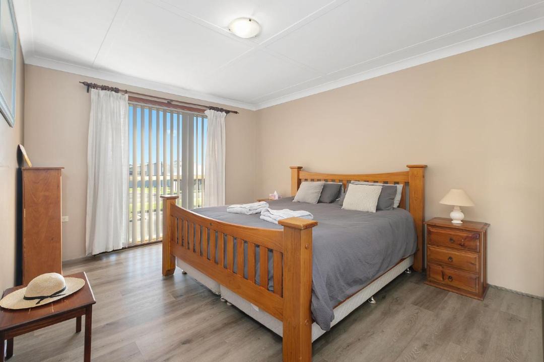 Photo of Bedroom in Warilla