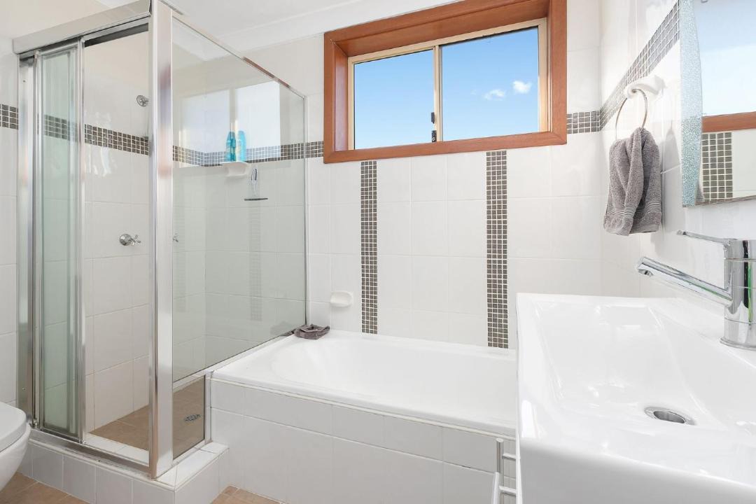 Photo of Bathroom in Warilla