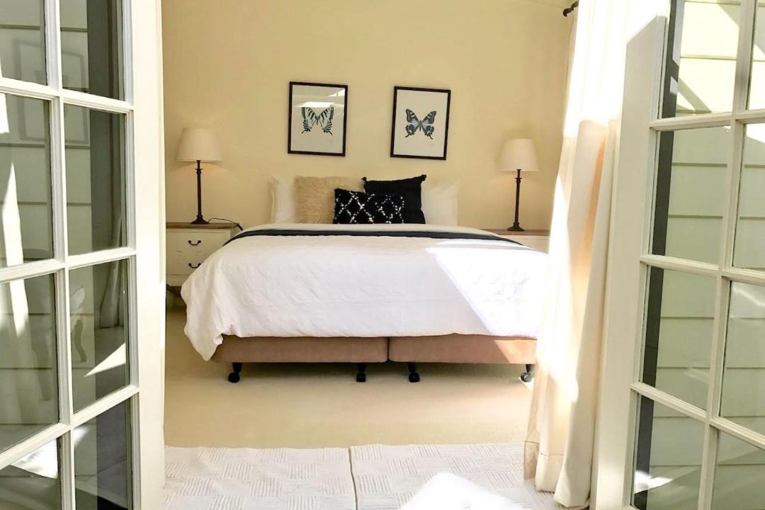Photo of Bedroom in Blackheath