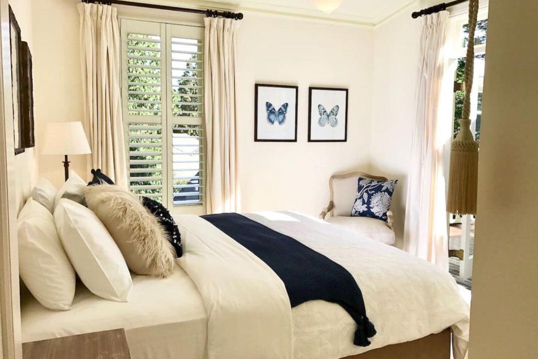 Photo of Bedroom in Blackheath