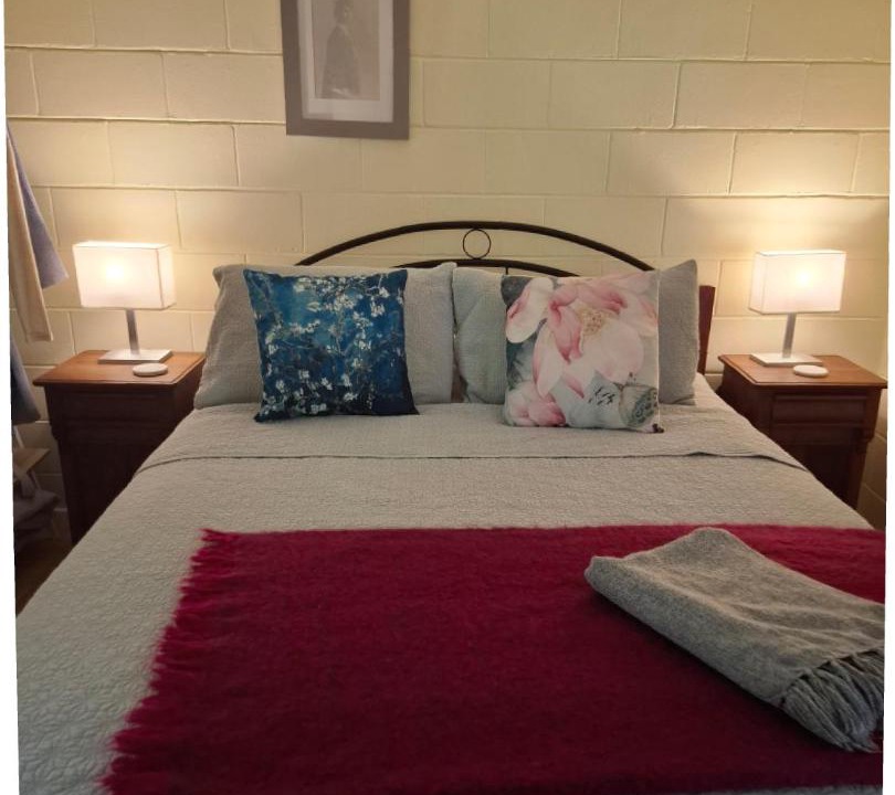 Photo of Bedroom in Cooktown