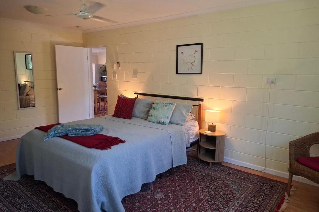 Photo of Bedroom in Cooktown
