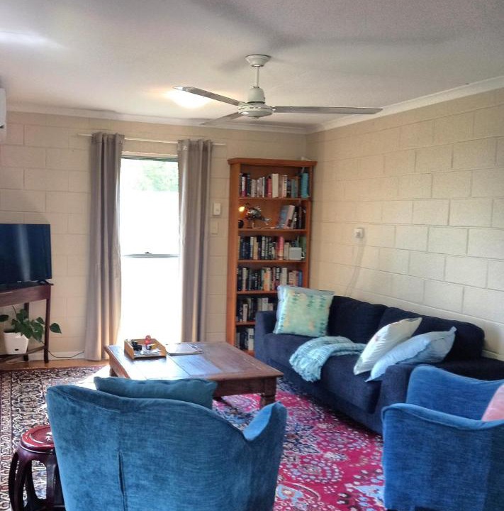 Photo of Livingroom in Cooktown