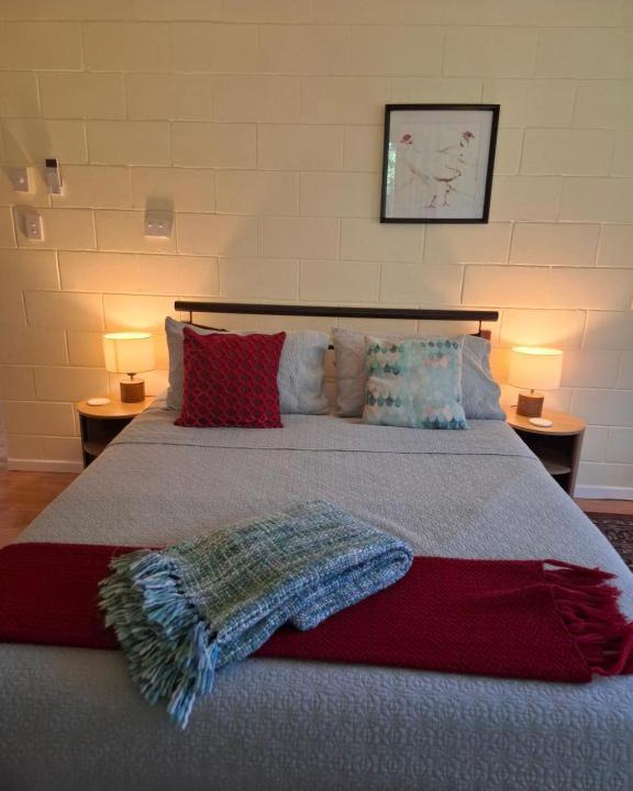Photo of Bedroom in Cooktown