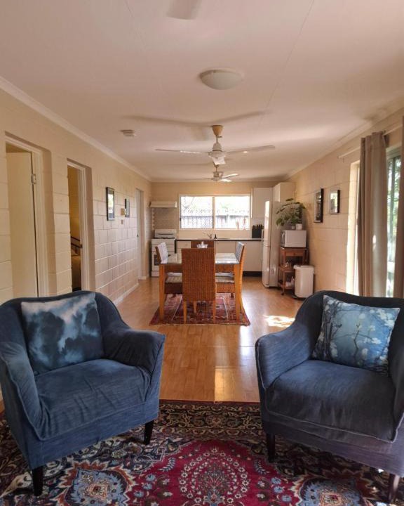 Photo of Livingroom in Cooktown