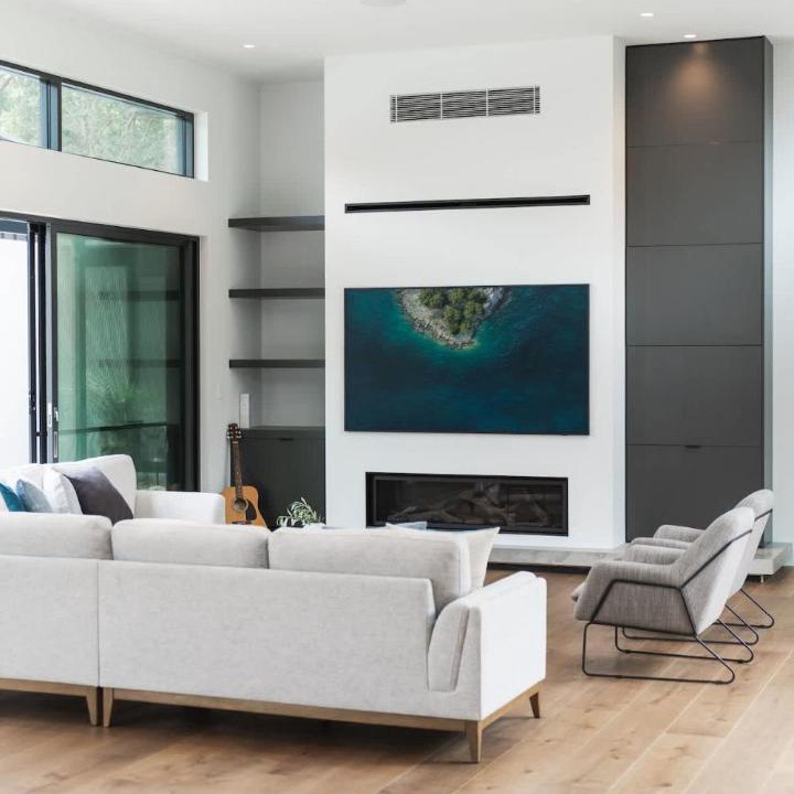 Photo of Livingroom in Killcare Heights