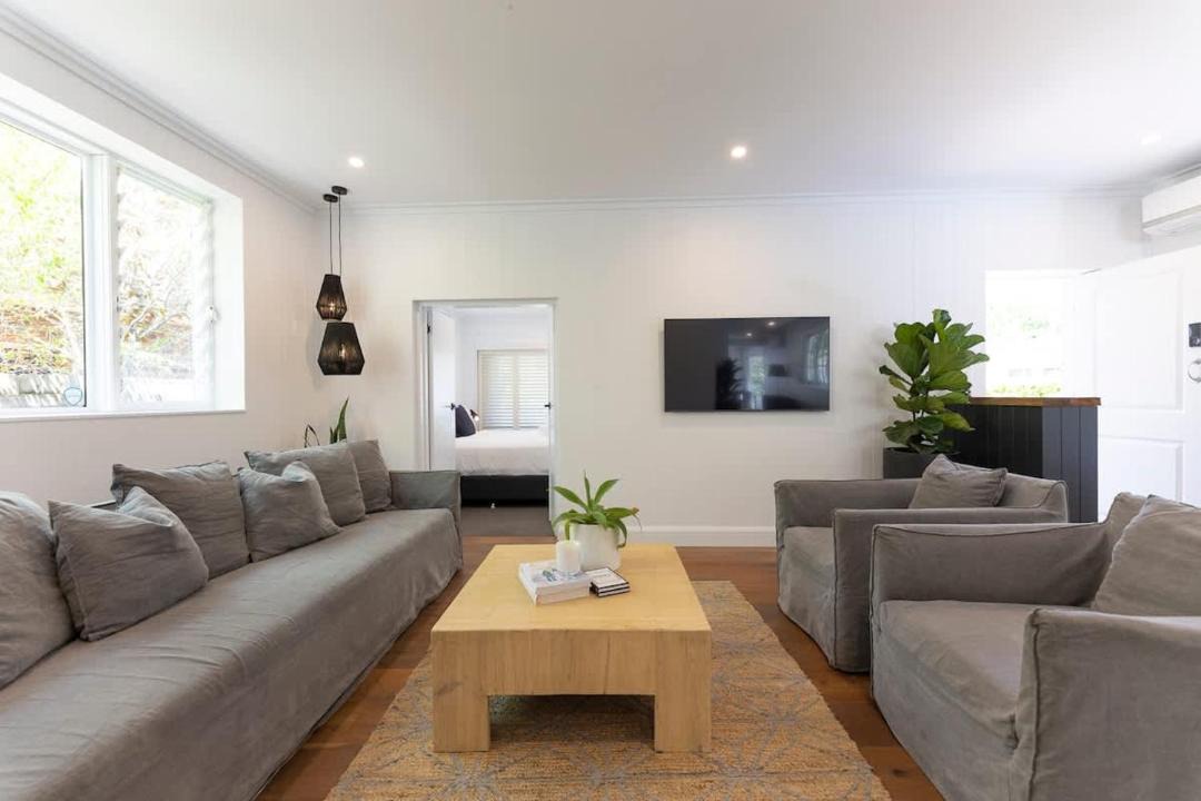 Photo of Livingroom in Patonga
